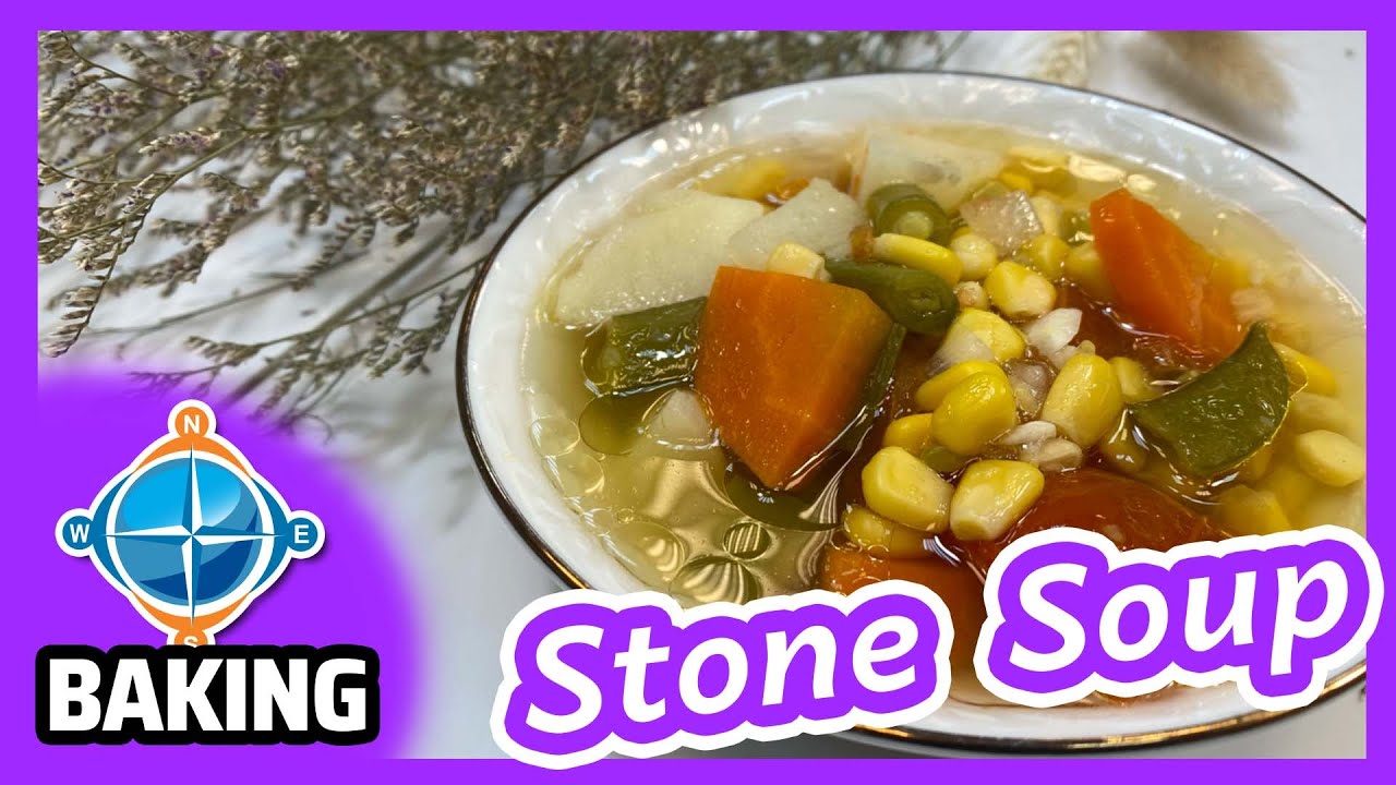 Stone Soup Recipe