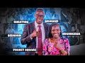 The Weekly Show: POCKET SQUARE, BEDROOM & CHEATING - Oga Obinna & Dem wa Fb