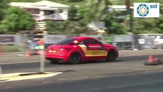 Grenada Motoring Club International Drags 2024