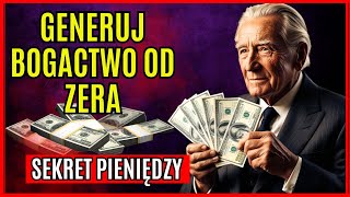 Odkryj Sekrety Bogactwa: Jak Osiągnąć Sukces Finansowy w Krótkim Czasie