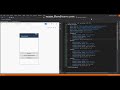 XAMARIN ANDROID TUTORIAL (GridView, Sequential, Timepicker, TextClock. Seekbar, and SearchView)