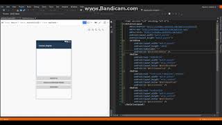 XAMARIN ANDROID TUTORIAL (GridView, Sequential, Timepicker, TextClock. Seekbar, and SearchView)