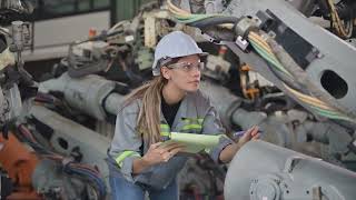 Spring Safety Reset Essential Maintenance tips Workplace and Home