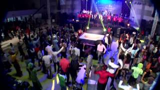 TREM Praise (High Praise Part 3) | 72 Hours of Marathon Messiah Praise