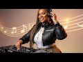 Amapiano Mix 2025 - Ngiyakhuleka (I Pray)