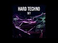 Hard Techno Set 019 [Rave/Industrial/Schranz/HardTechno Mix]