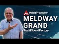 Let's Play The Meldway Grand for MSoundFactory From MeldaProduction