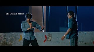 Yash emotional dance for father Achyuth Kumar | Best Scene of Mr And Mrs Ramachari | Kannada Movies