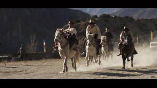 IMAGINE NEPAL(MANANG) PROMOTIONAL VIDEO