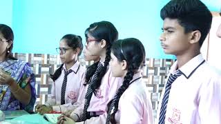 INSPECTION VIDEO OF SM PUBLIC SCHOOL MAWANA DISTT MEERUT