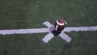 HOW TO: Kick an onside kick in football