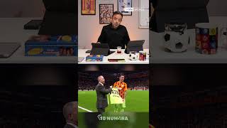 Muslera'nın Rekoru #shorts #galatasaray