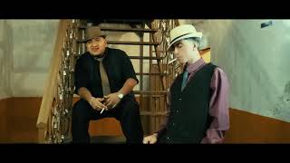 Chikano Jcr Ft. The Dreamland - Me fascinas (Video Oficial)