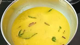 பாசிப்பருப்பு இருந்தால் இப்படி ஒரு முறை செய்ங்க /Green gram Recipe //