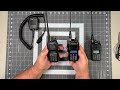 icom ic t10 full review