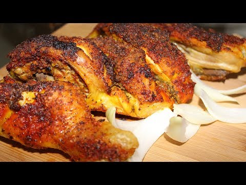 How to Get Juicy Baked Chicken in The Oven How to Get Juicy Baked Chicken in The Oven