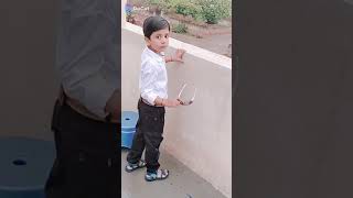 Haryana Aale Kona Aave Kabu || Haryanvi Cute Boys