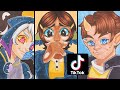 Drawing The Owl House Characters (Week 4) - Compilations by Lela