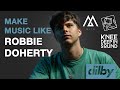 Make MINIMAL DEEP TECH Like ROBBIE DOHERTY  - PIV, Knee Deep In Sound