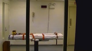 Va. DOC wants tapes related to executions kept private