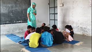 DECE PROJECT VIDEO ACTIVITY 48 | DECE VIDEO ACTIVITY 48