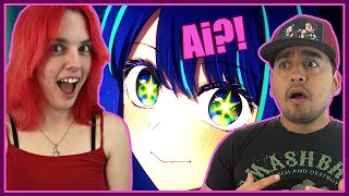AKANE IS AI! Oshi No Ko Episode 8 Reaction