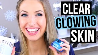 BEST OF BEAUTY 2015 || Skincare Favorites for Clear, Glowing Skin!