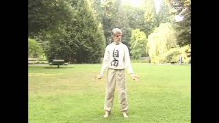 Dao Yin + Tai Ji (1st section) + Organ Clearing Qi Gong  (Continuous version)