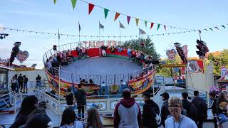 Taumler Roie (offride) Herbstmarkt Friedberg 2019