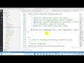Interceptor in Angular