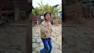 Aaha kati ramro dance | Hawa sarara @bishalgtamang @hamrobahumukhipathsala6617 #dhankuta