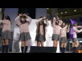 【4k】ミルキーベリー（ミルベリ） 「友情と愛情のセピア」 ｻｯﾎﾟﾛﾌｧｸﾄﾘｰ 北海道のアイドル 16 10 17