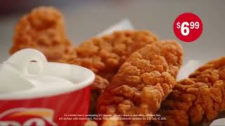 Dairy Queen (DQ) Commercial 2026 - (USA)