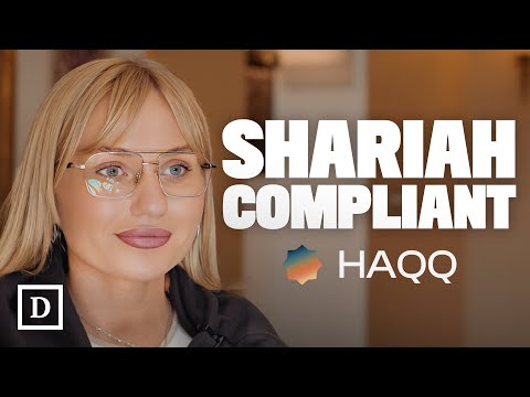 How is the Haqq Network the first ethical blockchain?