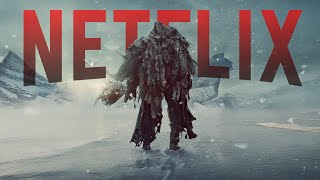 Top 7 NEW Netflix Movies of 2025!