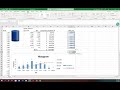 [2] Creating Probability Density Function (PDF) from Histogram in Excel 2022