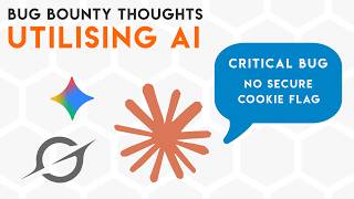 How I Use AI For Bug Bounty | Bug Bounty Thoughts