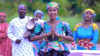 Sabuwar Waka (Inda Rabbana) Latest Hausa Song Original Video 2021#