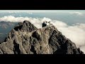 wysokie tatry słowacja 🇸🇰 film ultra hd 4k drone