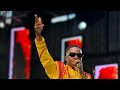 Master H Entrance at Swan Launch Rufaro Stadium achipedza maSports, Uyu ndiye Second From Winky D 👑