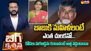 YSRCP MLC Varudu Kalyani Great Words about CM YS Jagan | International Women Day @SakshiTV