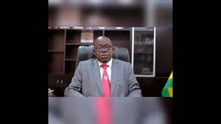 UEW VC Address on Face to Face Exams