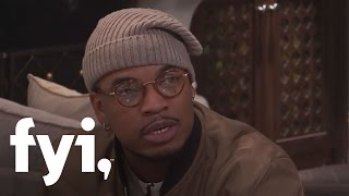 Ne-Yo's Critics' Choice Nomination | Kocktails with Khloe | Home.Made.Nation