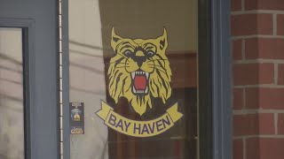 Bay Haven Charter Academy Chief Education Officer terminated