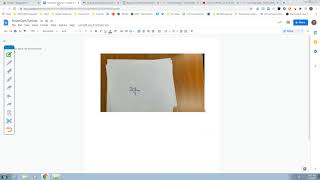 HoverCam: Desktop Annotation
