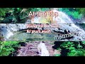 WATCH THIS IF YOU LOVE NATURE//NATURAL BEAUTY/THE MOST BEAUTIFUL WATERFALL/Meghalaya Mawlynnong ROAD