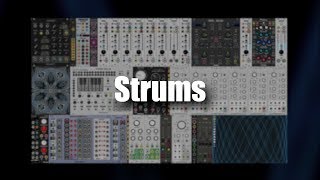 Generative - Strums