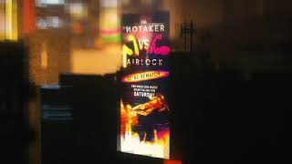 Notaker - Airlock