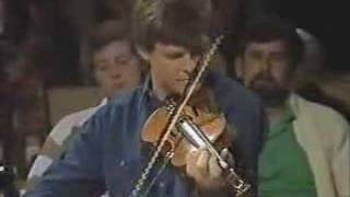 Traditional Irish Music (James Cullinane Fiddle)