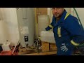 making a batch of biodiesel from used canola oil how to make bio diesel